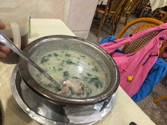 -标记美食新鲜猪杂(兴南大道店)