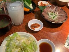 -丸福烤肉(君隆广场店)