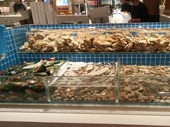 -星伦多自助料理·涮烤一体(杭州来福士店)