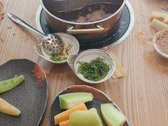 -松野谷·寿喜烧自助(华联顺义金街购物中心店)