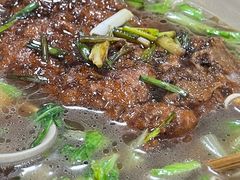 -无名氏面馆(邮电路店)