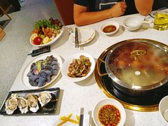 -八珍玉食鸡煲·打边炉(印象城店)