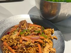 -范儿·嫂子烤肉·精致炭火烤肉(长治路店)