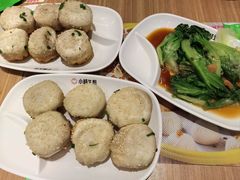 -小杨生煎(松江大学城店)