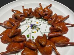 -曾宴·楚菜(湖北省博物馆店)