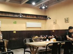 大堂-陈记农家挂炉烤肉(雁南一路店)