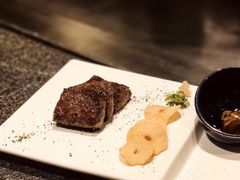 铁板牛肉-田舍家Inakaya(天汇igc店)