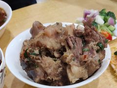 大骨棒-水仙拉面(水仙街店)
