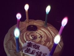 -黑池口感烘焙·生日蛋糕(坂田店)