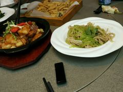 -旺顺阁鱼头泡饼(小红门店)