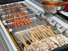 -盒马鲜生(皇庭广场店)