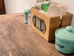 -老清朝包子铺(开明街店)