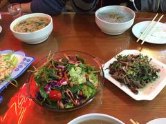 粥旺府(天拖店)-粥旺府(月环里店)