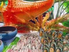 -亚马逊海鲜自助(梅溪湖步步高店)