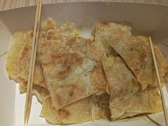-食悦天美食广场(武汉壹方购物中心店)