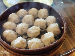 南翔小笼包-双塔老饭店