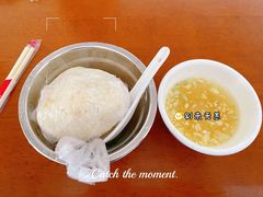 鹅饭-四嫂鹅肉店(银海南二横街店)