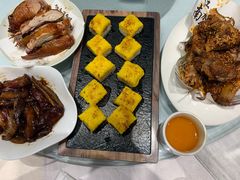 凯鸽风沙鸡-凯鸽酒楼(操场城店)