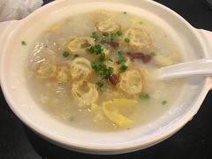 艇仔粥-卓粤拉肠(红庙店)