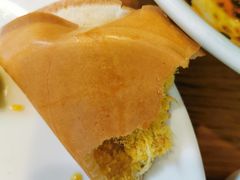 掌柜蛋烘糕-天府掌柜(九眼桥店)