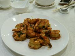 -好彩海鲜酒家(帝国中心店)