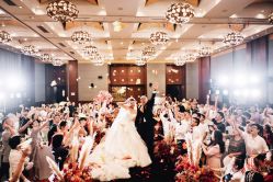 -重庆解放碑皇冠假日酒店·宴会厅