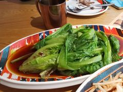 -塔哈尔·新疆盛宴(复地活力城店)