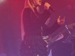 -MOSSO·Liveshow(M3香港广场店)
