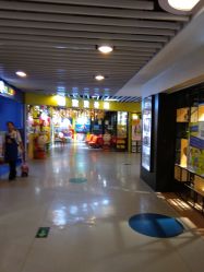 -Early Rider 儿童自行车(蓝色港湾店)