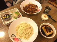 -锅儿挑面馆