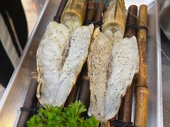 -农乐园炭火烤肉(繁花中心店)