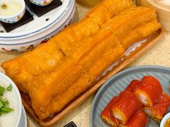 -点都德(水贝IBC店)