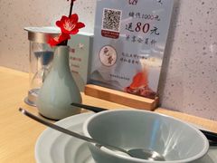 -蜜桃餐厅·伴山(绿宝广场店)