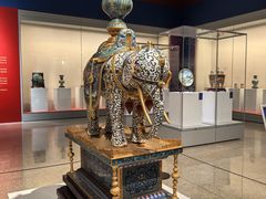 -北京工艺美术博物馆