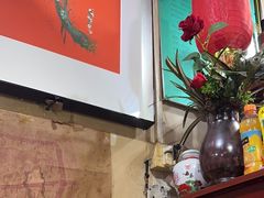 -老济南民间小吃·传统鲁菜(芙蓉街店)