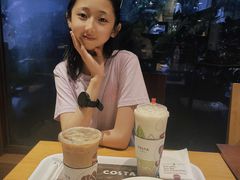 -COSTA COFFEE(西湖天地店)