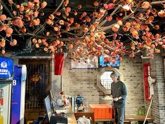 -北平食坊·烤鸭(黄寺大街店)