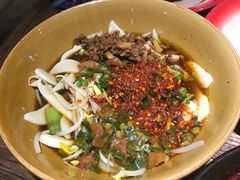 -袁家村关中印象体验地(大唐不夜城店)