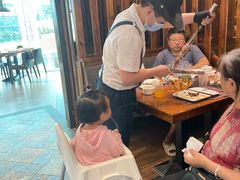 -汉巴味德(大悦城店)