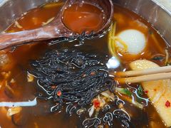 -服务大楼冷面(延大店)