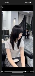-Sying杉影日式烫染專門店