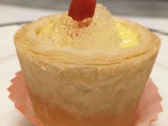 -天瑞轩·粤菜餐厅