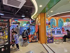-汤姆熊欢乐世界(正大店)