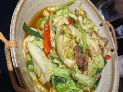 -老吴家川菜(昭化路店)