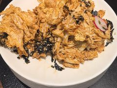-福海居烤鸭店(鸟巢店)