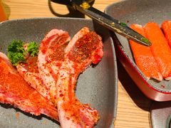 -新石器烤肉(之心城店)