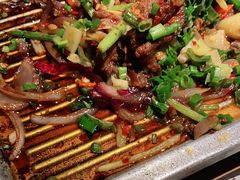 -绿茶餐厅(深圳龙华天虹购物中心店)