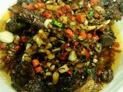 -大众餐馆(植物园美食街店)