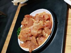 -韩宫宴烤肉·料理(武汉印象城店)