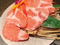 -上男·烧肉集市(五一广场店)